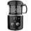 Cecotec Roaster Booster Tostadora de Café en Grano Eléctrica 1400W Negra