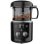 Cecotec Roaster Booster Tostadora de Café en Grano Eléctrica 1400W Negra