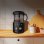 Cecotec Roaster Booster Tostadora de Café en Grano Eléctrica 1400W Negra