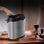 Cecotec Bean&Clean Limpiador Eléctrico de Portafiltro de Café + 2 Raspadores + 1 Cabezal de Limpieza