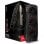 XFX QUICKSILVER AMD Radeon RX 9070 XT Tripla ventola 16 GB GDDR6 FSR 4
