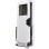XFX QUICKSILVER AMD Radeon RX 9070 XT Triple ventilateur 16 Go GDDR6 FSR 4 Blanc