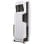 XFX MERCURY AMD Radeon RX 9070 XT OC Tripla ventola 16 GB GDDR6 FSR 4 Bianco