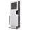Scheda Grafica XFX Swift Radeon RX 9070 XT 16GB GDDR6 White Triple Fan