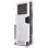 XFX SWIFT AMD Radeon RX 9070 XT Triple ventilateur 16 Go GDDR6 FSR 4 Blanc