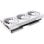 XFX SWIFT AMD Radeon RX 9070 XT Triple ventilateur 16 Go GDDR6 FSR 4 Blanc