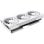 Scheda Grafica XFX Swift Radeon RX 9070 XT 16GB GDDR6 White Triple Fan