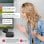 Thomson BOX PLUS 270G Smart TV Gris 4K Ultra HD 32 GB Wifi Ethernet