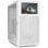 NOX Hummer BIOS Midi Tower Bianco