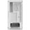 NOX Hummer BIOS Midi Tower Bianco