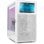 NOX Hummer BIOS Midi Tower Bianco