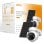 IMOU Cell PT Lite Kit Câmara de vigilância Exterior Rotativa 2K QHD Com Bateria e Painel Solar