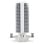 Thermalright Assassin King 120 SE WHITE ARGB Ventilador CPU 120mm Branco