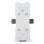 Thermalright Assassin King 120 SE WHITE ARGB Ventilador CPU 120mm Branco