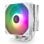Thermalright Assassin King 120 SE WHITE ARGB Ventilador CPU 120mm Branco