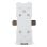 Thermalright Assassin King 120 SE WHITE ARGB Ventilador CPU 120mm Branco