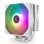 Thermalright Assassin King 120 SE WHITE ARGB Ventilador CPU 120mm Branco