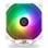 Thermalright Assassin King 120 SE WHITE ARGB Ventilador CPU 120mm Branco