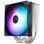 Thermalright Assassin X 120 Refined SE ARGB Processeur Refroidisseur d'air 12 cm Noir