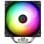 Thermalright Assassin X 120 Refined SE ARGB Processeur Refroidisseur d'air 12 cm Noir