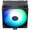 Thermalright Assassin X 120 Refined SE ARGB Processeur Refroidisseur d'air 12 cm Noir