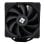 Thermalright Peerless Assassin 120 Ventilador CPU 120 mm Negro