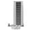 Thermalright Assassin Spirit 120 EVO WHITE ARGB Ventilador CPU 120 mm Blanco
