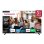 TV Thomson LED 50UG4S14 50" 4K UltraHD 60Hz Smart TV Google TV HDR10 Dolby Vision