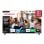 Thomson 50UG4S14 50" LED UltraHD 4K Google TV