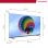 Thomson 55QG4S14 55" QLED UltraHD 4K Google TV