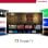 Thomson 55QG4S14 55" QLED UltraHD 4K Google TV
