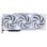 MSI GeForce RTX 5070 GAMING TRIO OC 12GB GDDR7 Reflex 2 RTX AI DLSS4 Blanca