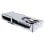 MSI GeForce RTX 5070 GAMING TRIO OC 12GB GDDR7 Reflex 2 RTX AI DLSS4 Blanca