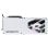 MSI GeForce RTX 5070 GAMING TRIO OC 12GB GDDR7 Reflex 2 RTX AI DLSS4 Blanca
