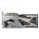Scheda grafica MSI GeForce RTX 5070 VANGUARD SOC LAUNCH EDITION da 12 GB GDDR7 Reflex 2 RTX AI DLSS4