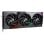 Scheda grafica MSI GeForce RTX 5070 VANGUARD SOC LAUNCH EDITION da 12 GB GDDR7 Reflex 2 RTX AI DLSS4