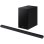 Barra de Som Samsung HW-S700D/ZF 3.1.2 400W Bluetooth WiFi Dolby Atmos Preta