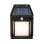Klack Luz Solar de Pared con Sensor de Movimiento y 3 Modos, IP65 Impermeable para Exteriores