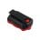 Klack Luz LED Blanca/Roja Delantera y Trasera para Bicicleta