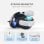 Bobovr M3 Pro Bracelete Com Bateria Para Meta Quest 3 & Quest 3s
