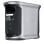 Centrale électrique portable Ampace Andes 1500 1462wh 2400w Noir