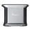 Centrale électrique portable Ampace Andes 1500 1462wh 2400w Noir