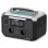 Ampace P600 Pro Estación de Energía Portátil 584wh 600W Negro