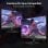KTC KTC-H27T27 27" LED IPS QHD 100Hz FreeSync