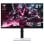 KTC KTC-H27E6 27" LED IPS QHD 300Hz compatibile con G-Sync