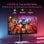 KTC KTC-H27E6 27" LED IPS QHD 300Hz compatibile con G-Sync