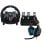 Logitech Pack G29 Volante Driving Force para PS5/PS4/PS3/PC + Logitech G432 Auriculares Gaming 7.1