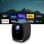 Philips NeoPix 130C Proyector LED Inteligente 720p (1280x720) WiFi Negro