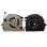 CPU-Lüfter für HP Elitebook 830 G7 Elitebook 840 G7 Elitebook 845 G7 6033b0078601 Laptop