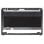 LCD-Gehäuse für HP 250 G4 255 G4 Laptop, Grau